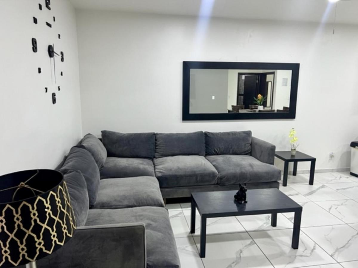 Appartement Departamentos Articulo 123 - Departamento #2 O #4 Tijuana