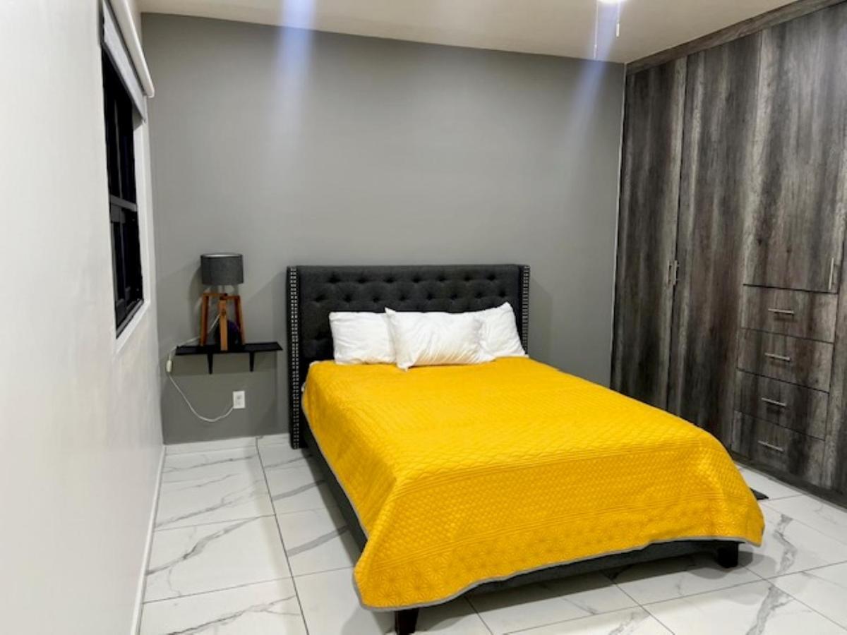 Appartement Departamentos Articulo 123 - Departamento #2 O #4