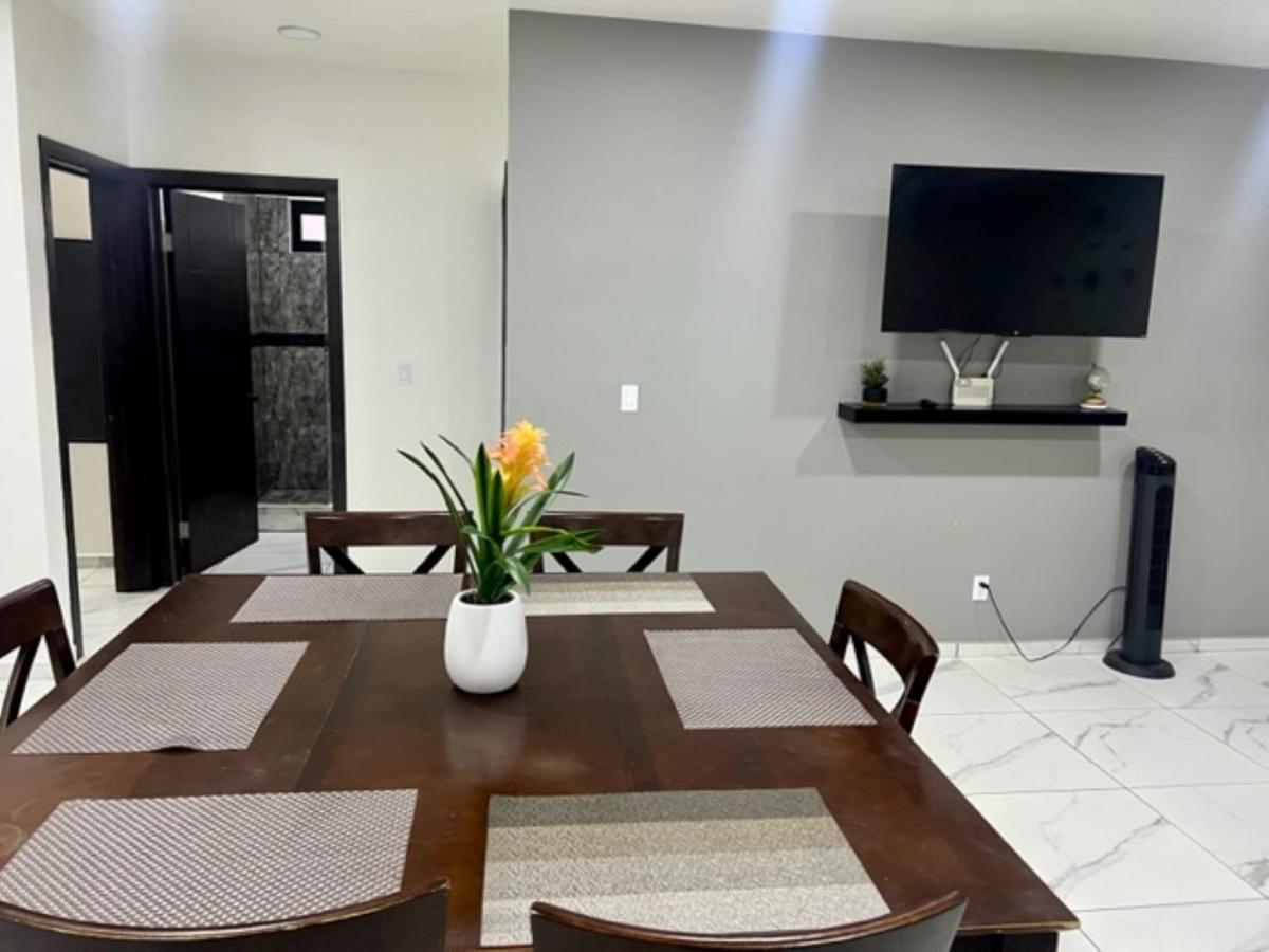Departamentos Articulo 123 - Departamento #2 O #4 Appartement Tijuana